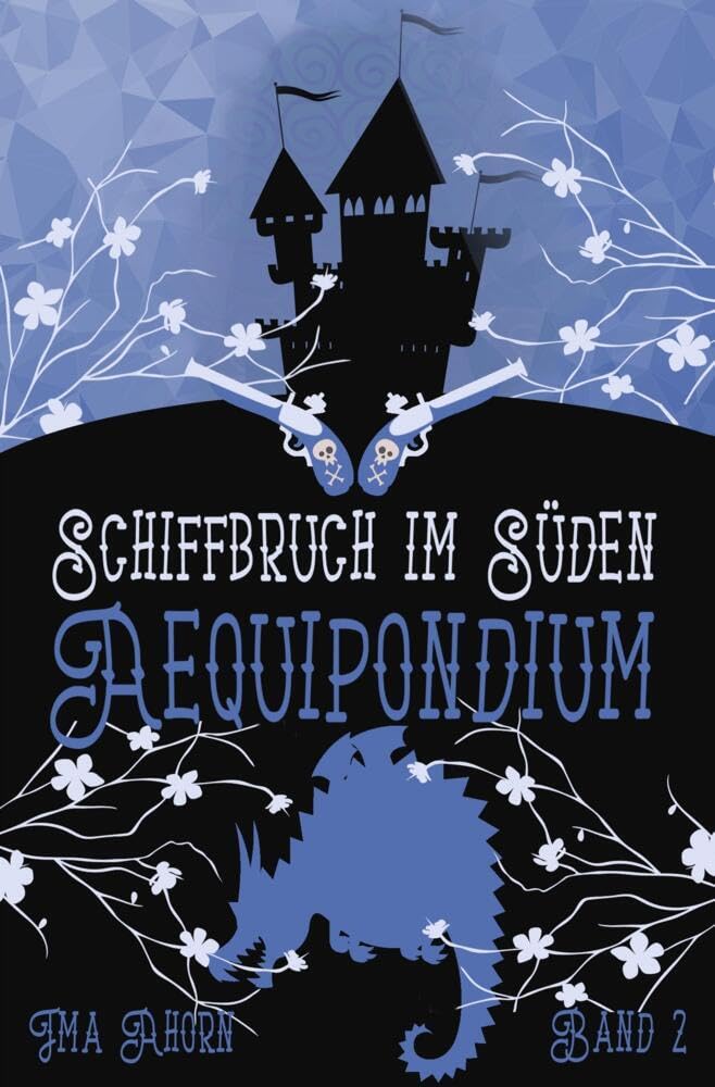 Aequipondium: Schiffbruch im Süden Fairy Tales & Legends