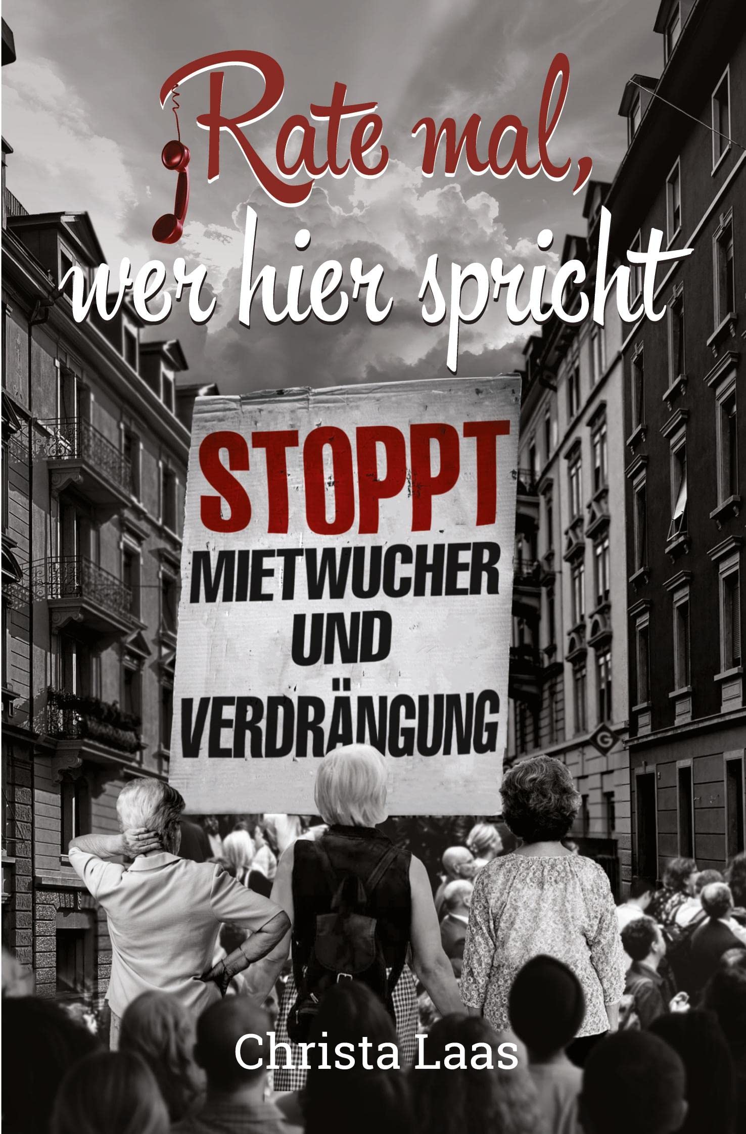 Product Image: Rate mal, wer hier spricht