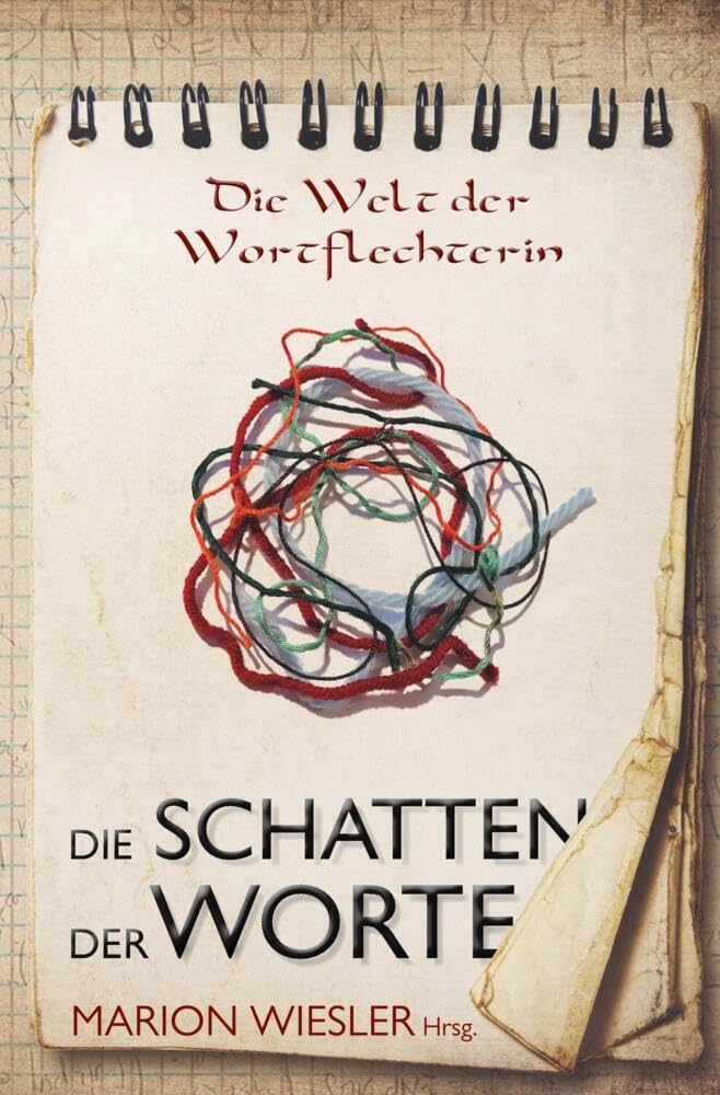 Die Schatten der Worte Essays & Short Stories