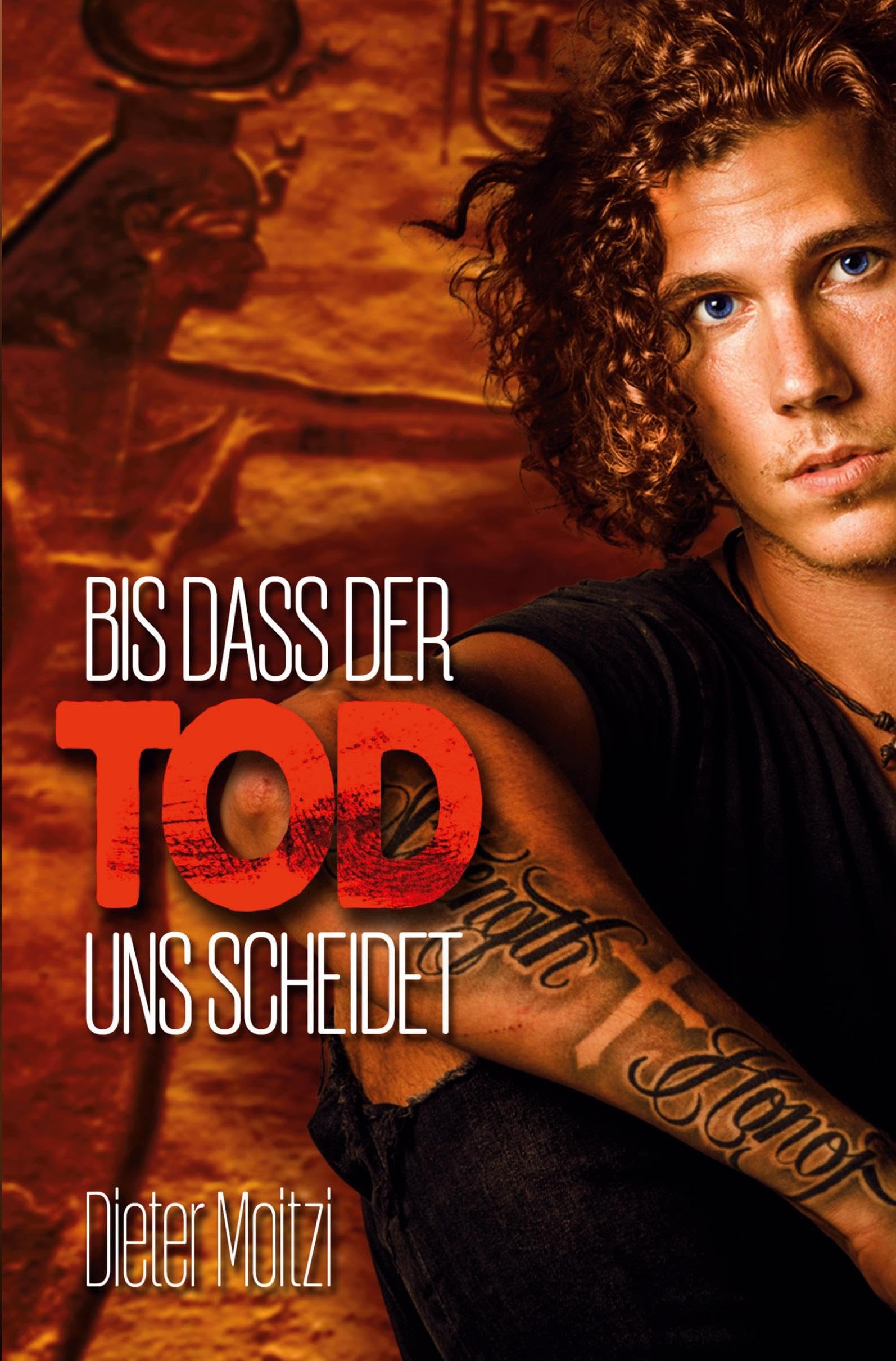 Bis dass der Tod uns scheidet (Poireaut & Di Angeli) Contemporary literature