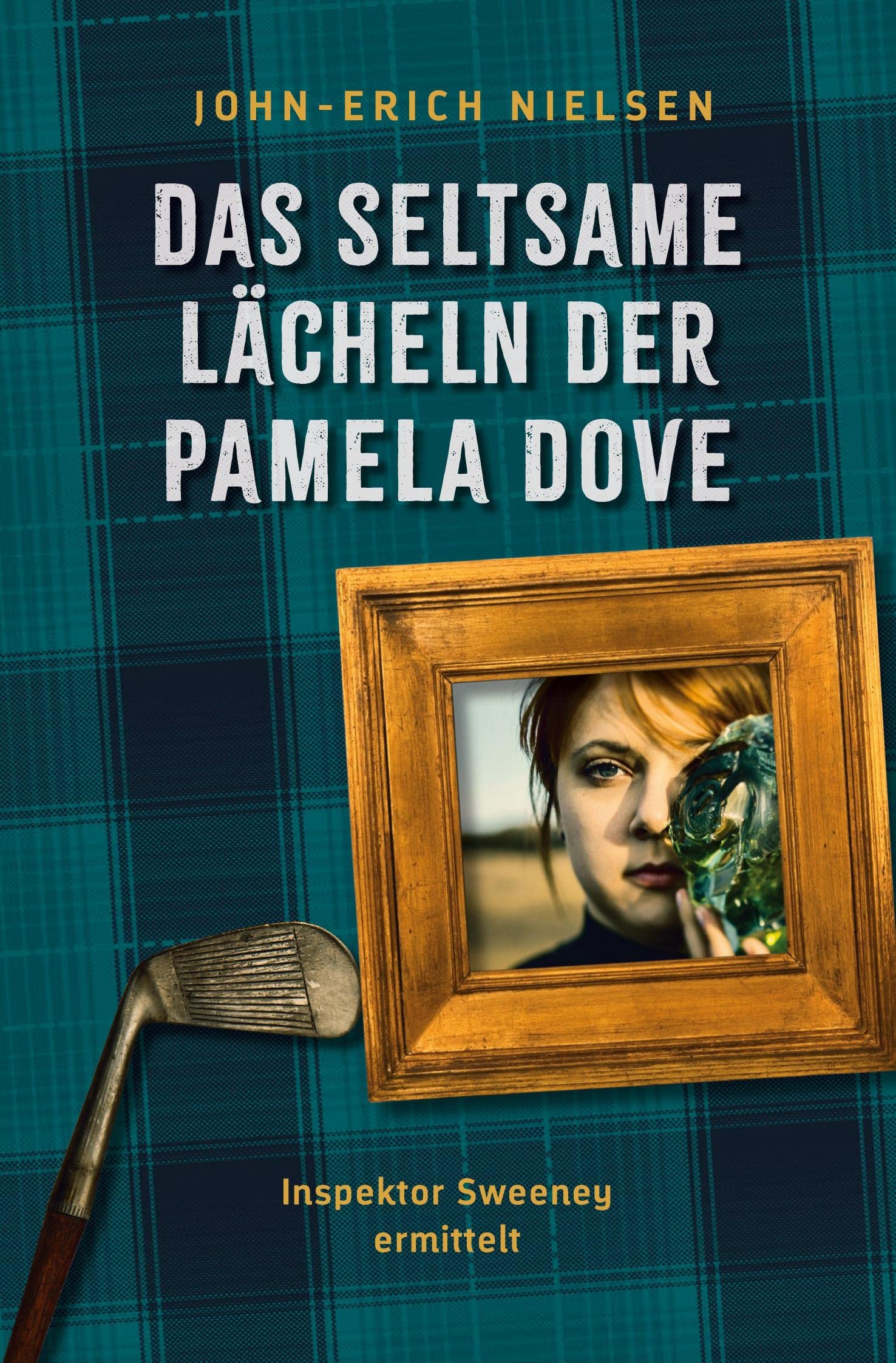 Das seltsame Lächeln der Pamela Dove: Inspektor Sweeney ermittelt Contemporary literature