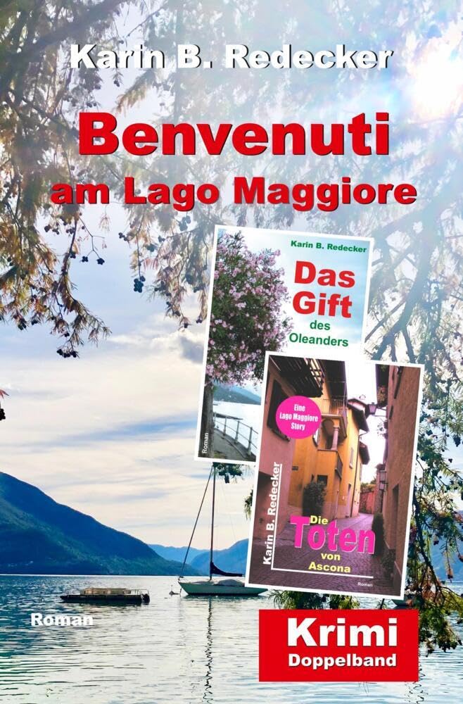 Product Image: Benvenuti am Lago Maggiore