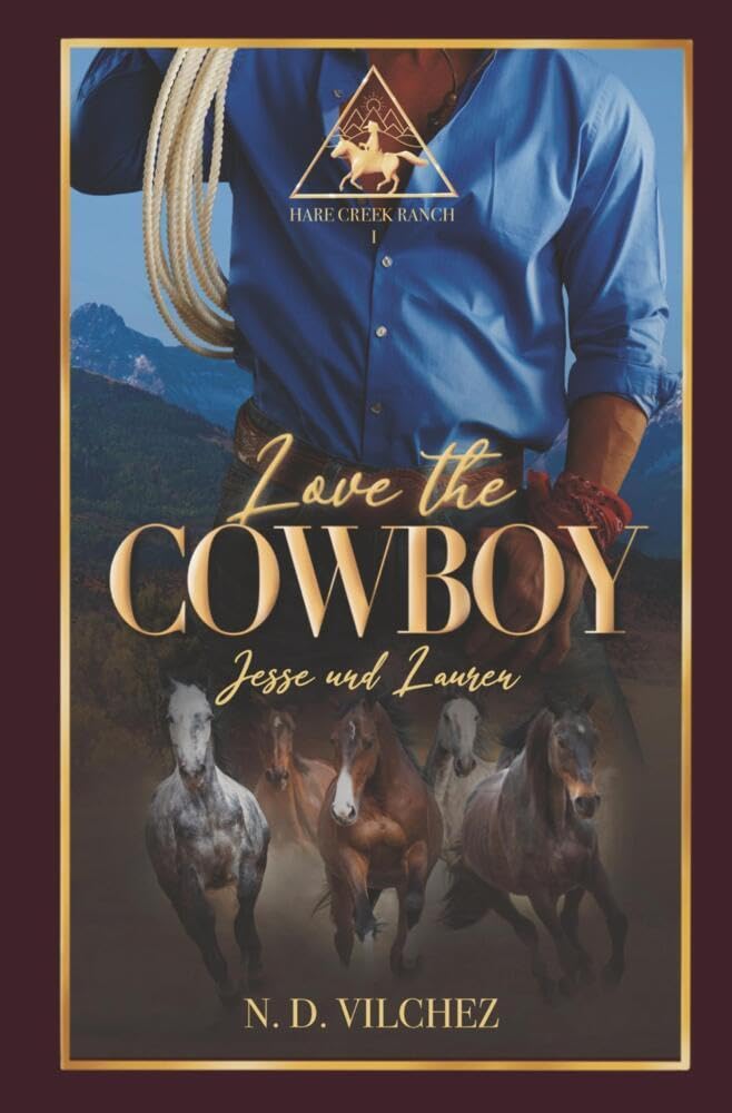 Product Image: Love the Cowboy