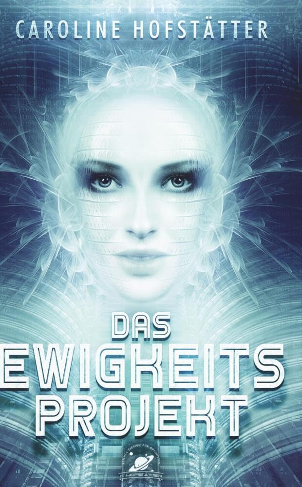 Das Ewigkeitsprojekt book