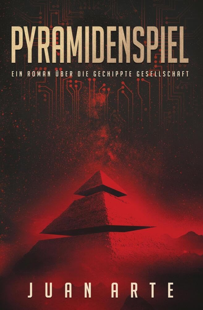 Product Image: Pyramidenspiel