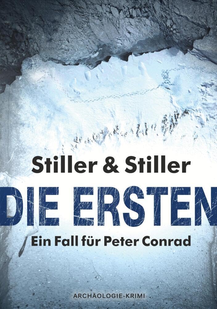 Die Ersten (Ein Fall für Peter Conrad) Fairy Tales & Legends
