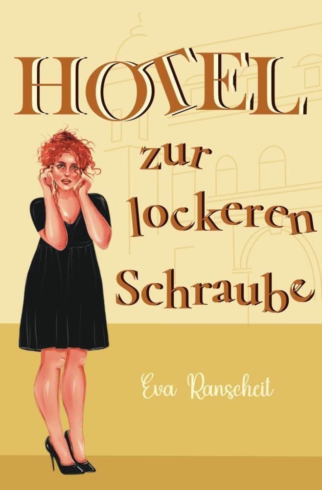 Hotel zur lockeren Schraube Contemporary literature