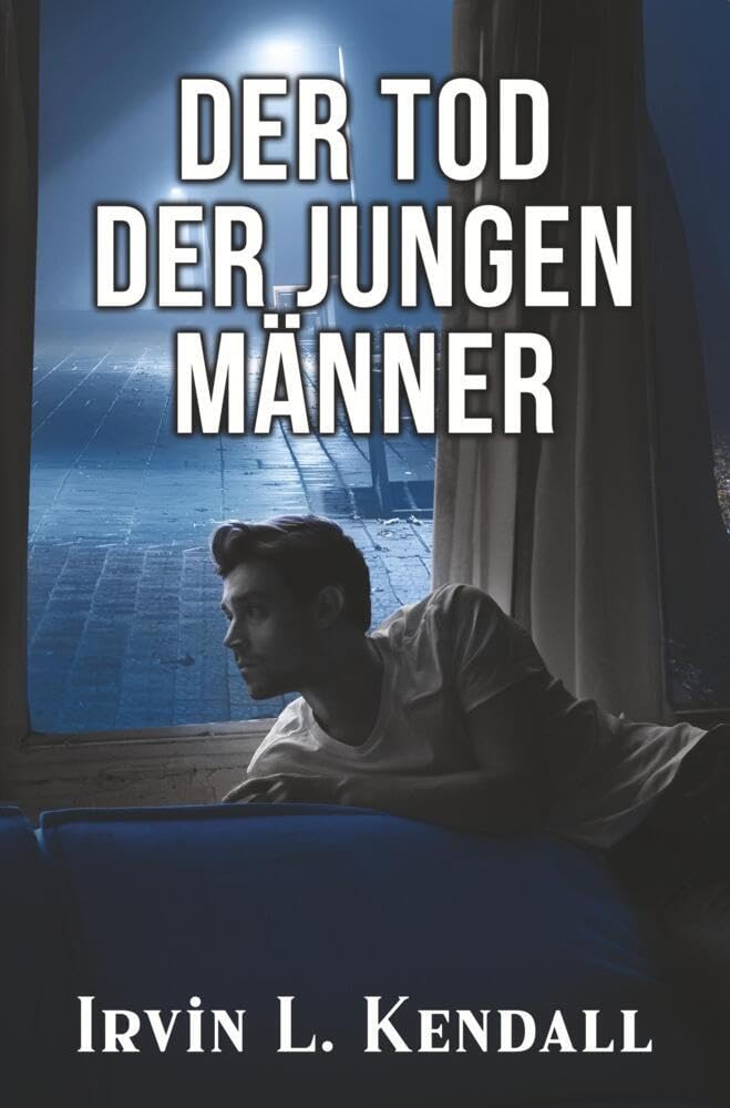 Der Tod der jungen Männer Contemporary literature