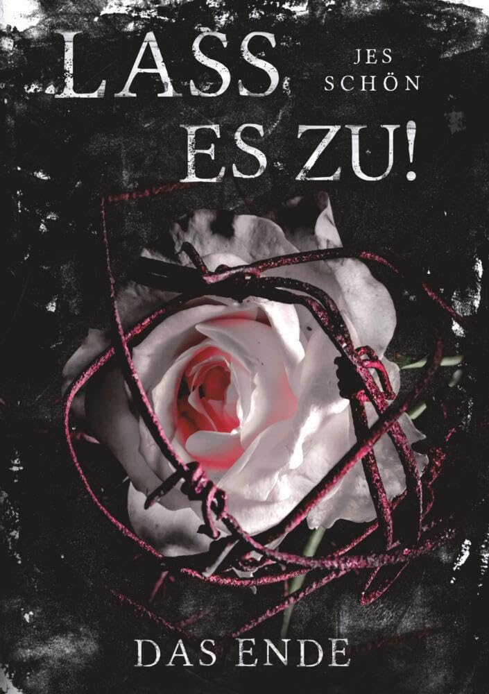 Product Image: Lass es zu!: Das Ende