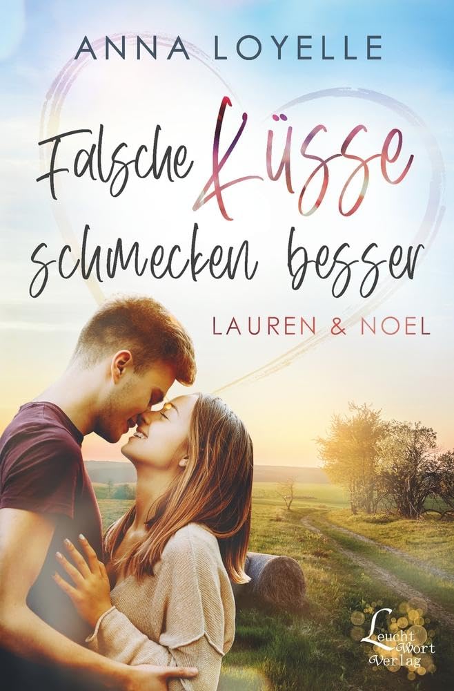 Falsche Küsse schmecken besser Contemporary literature