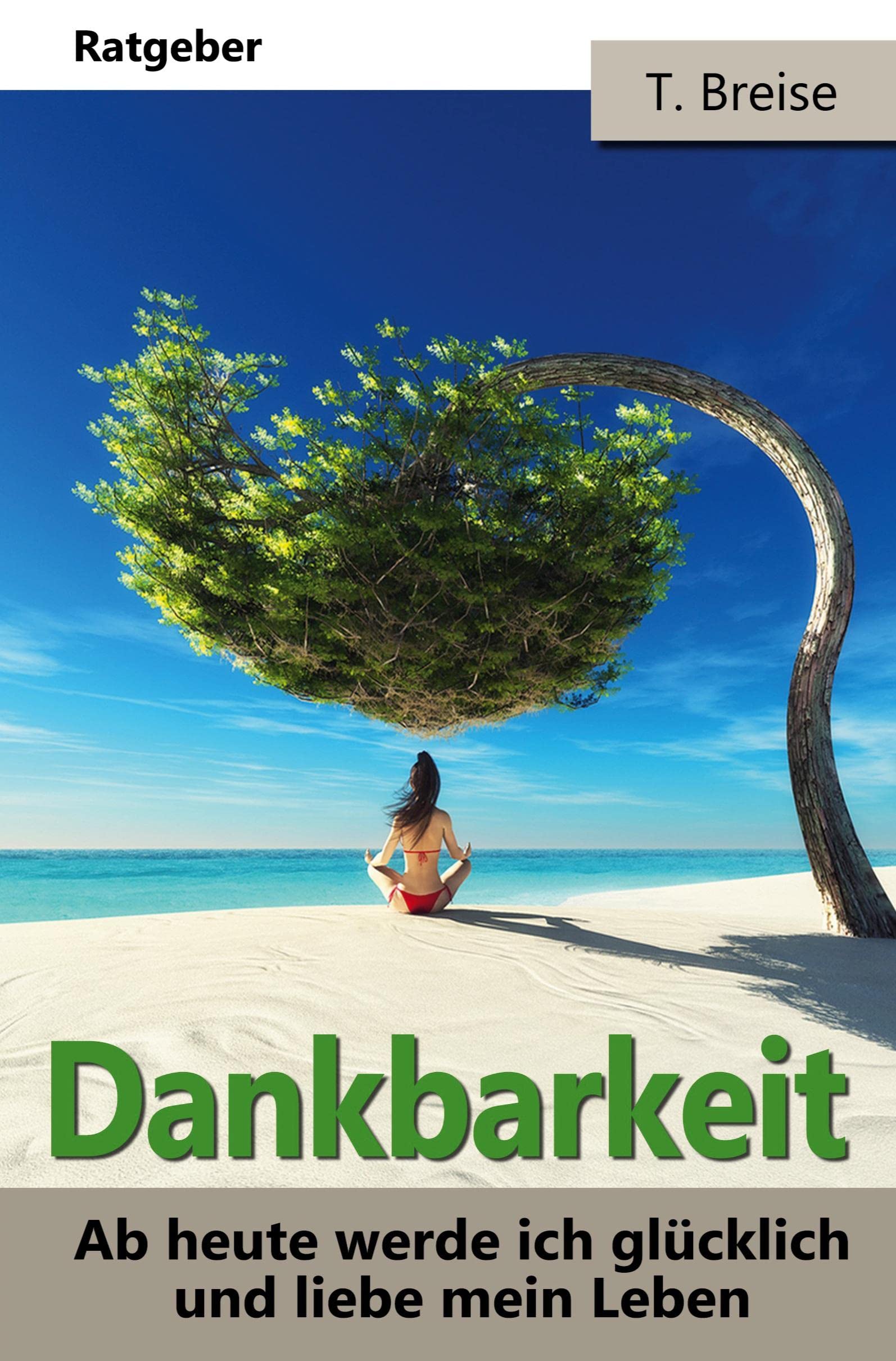 Dankbarkeit: Ab heute werde ich glücklich und liebe mein Leben! Health, Nutrition & Fitness