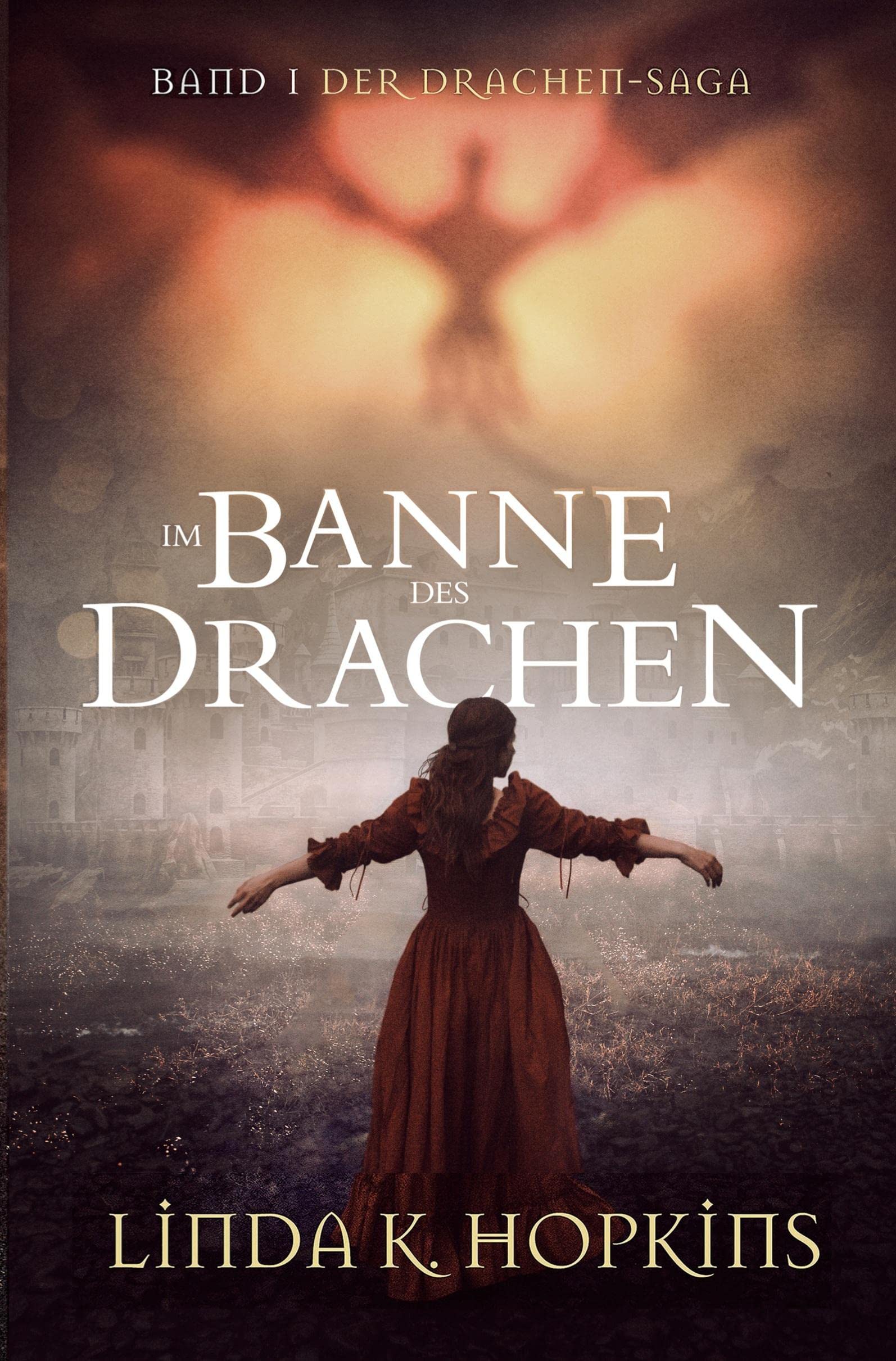 Im Banne des Drachen (Die Drachen-Saga) Fairy Tales & Legends