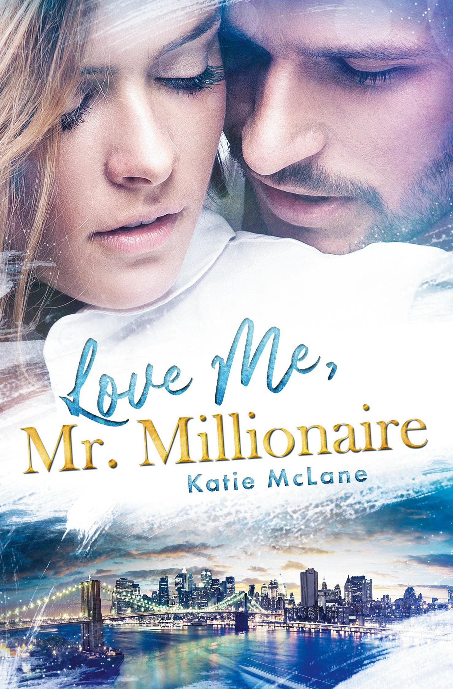Product Image: Love Me, Mr. Millionaire