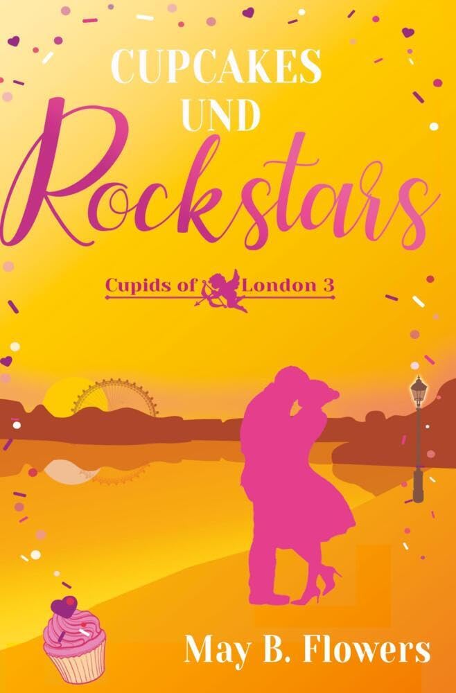 Product Image: Cupcakes und Rockstars