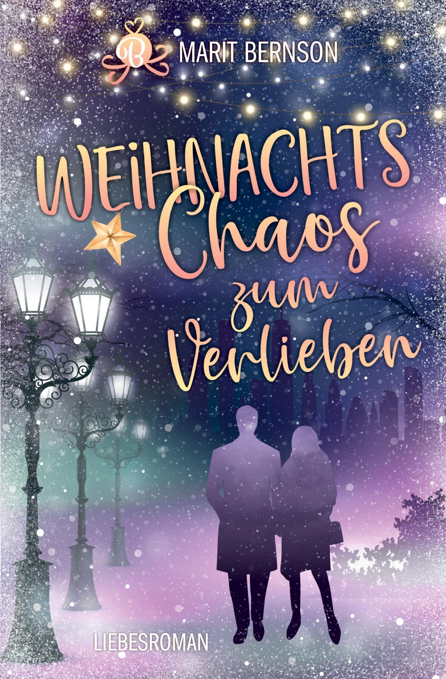 Weihnachtschaos zum Verlieben Contemporary literature