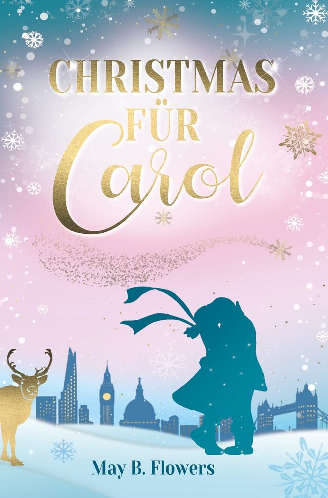 Christmas für Carol Contemporary literature