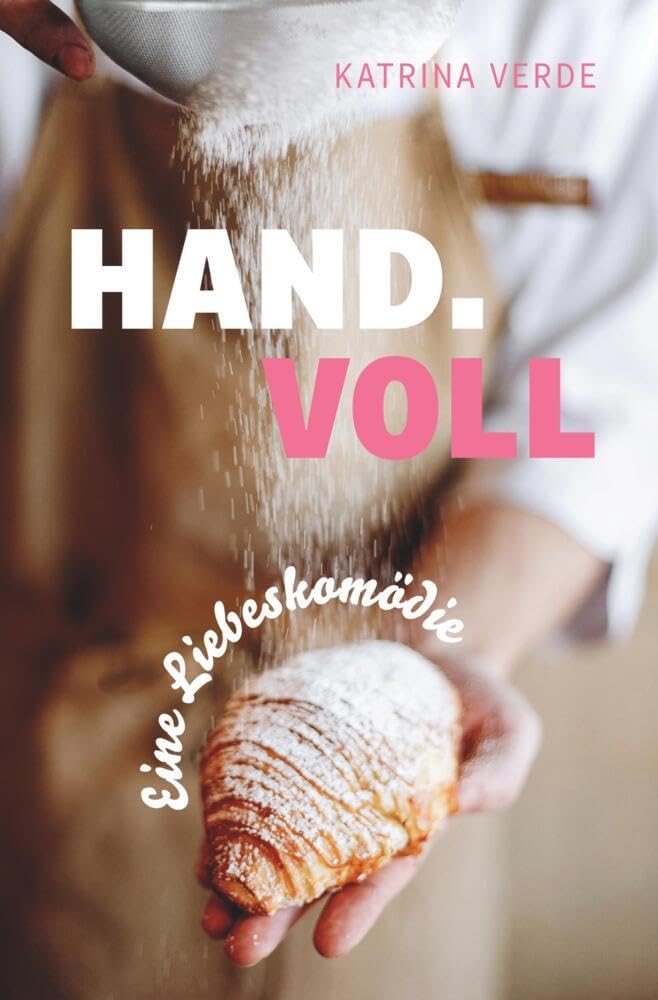 Handvoll Contemporary literature Books