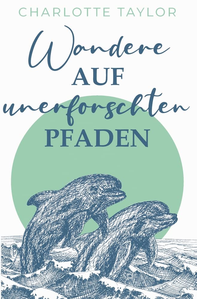 Wandere auf unerforschten Pfaden Contemporary literature