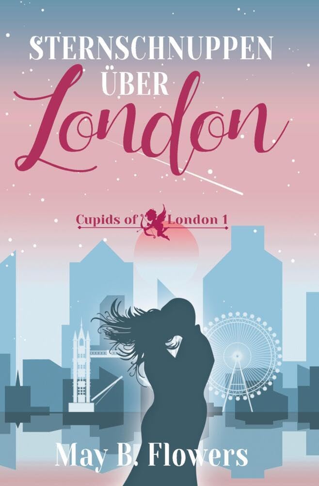 Sternschnuppen über London book