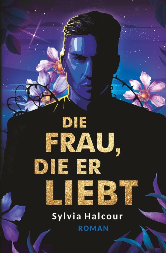 Die Frau, die er liebt: Band 2: DE (Der Mann, den sie liebt) Contemporary literature