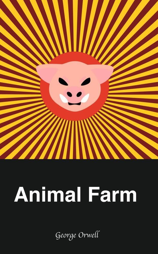 Product Image: Animal Farm