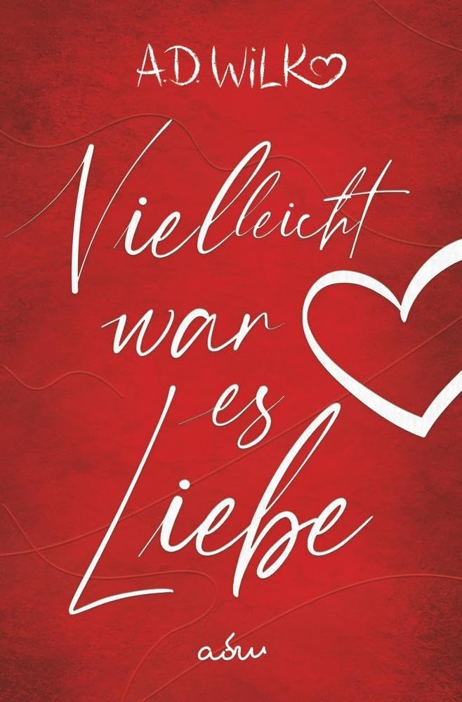 Product Image: Vielleicht war es Liebe