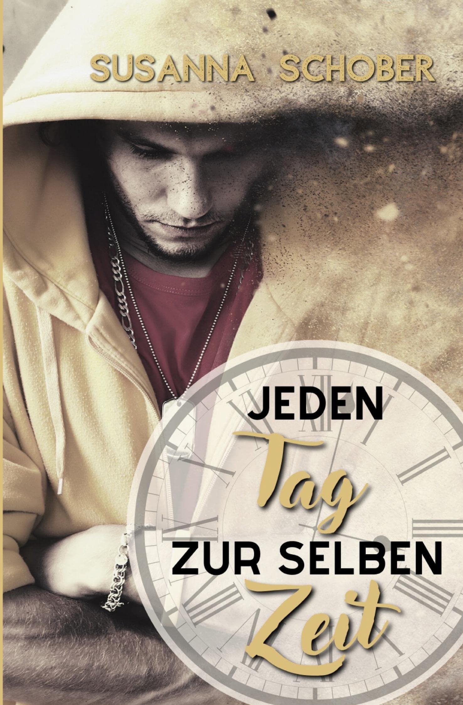 Jeden Tag zur selben Zeit Contemporary literature