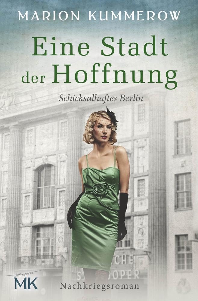 Eine Stadt der Hoffnung Action & Adventure