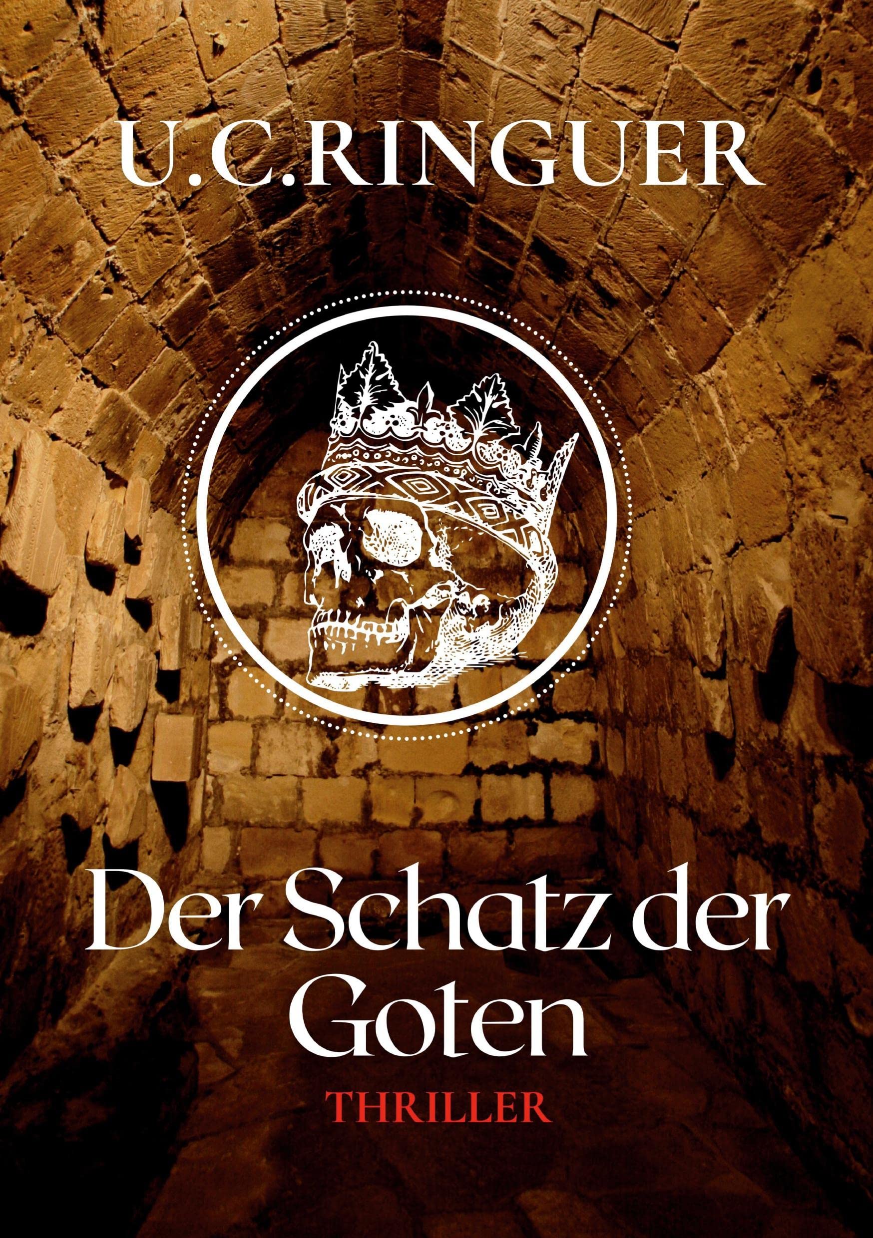 Der Schatz der Goten Action & Adventure