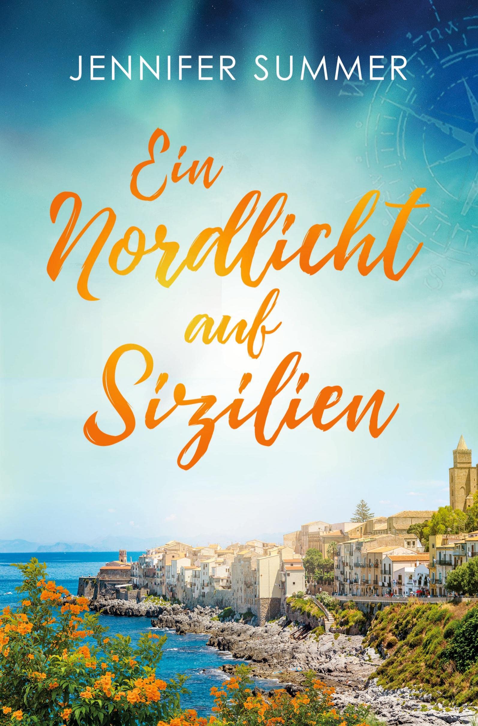 Ein Nordlicht auf Sizilien Contemporary literature