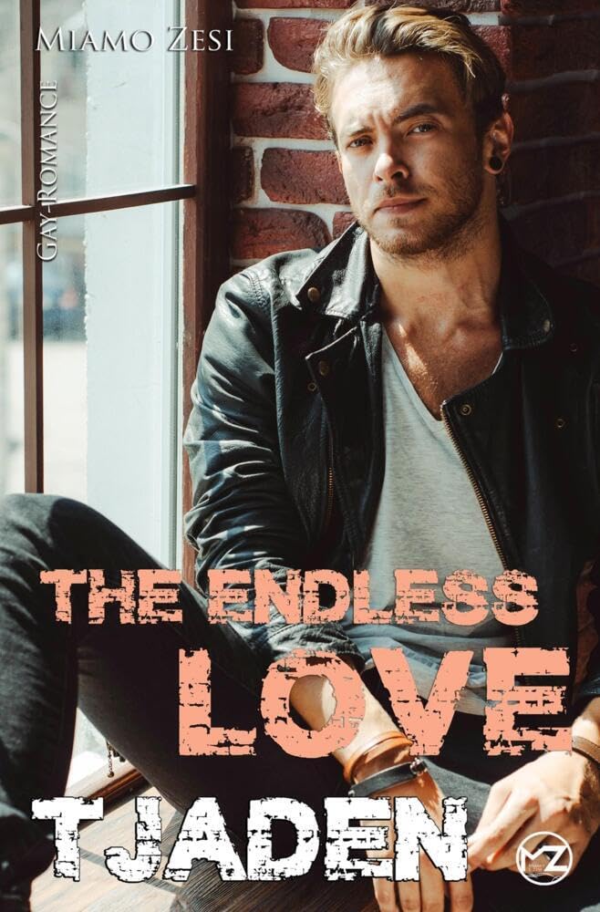 Tjaden: The endless love Contemporary literature