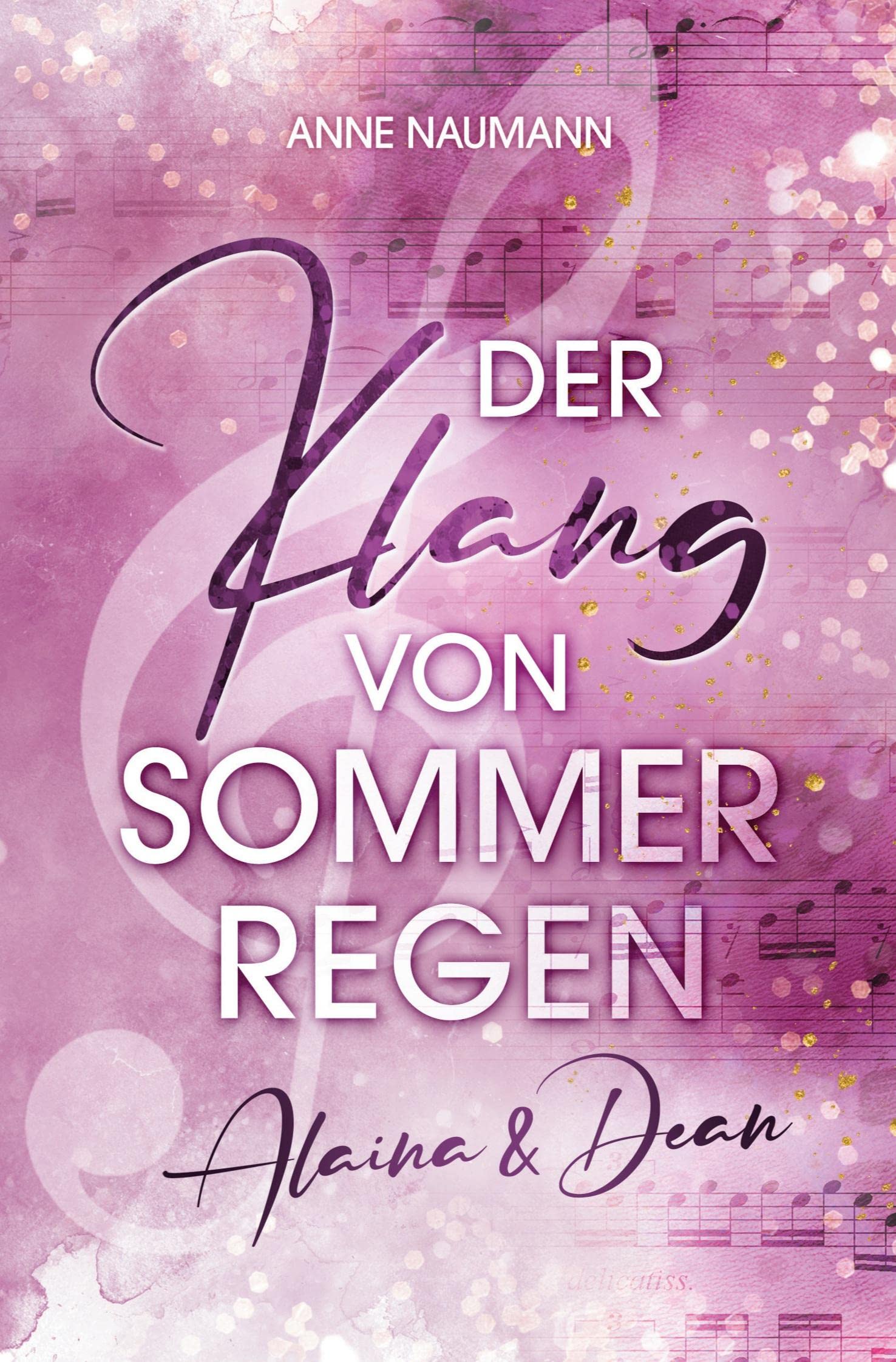 Der Klang von Sommerregen (Klang-Reihe) Contemporary literature