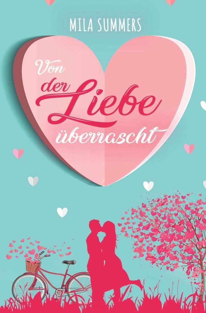 Product Image: Von der Liebe überrascht