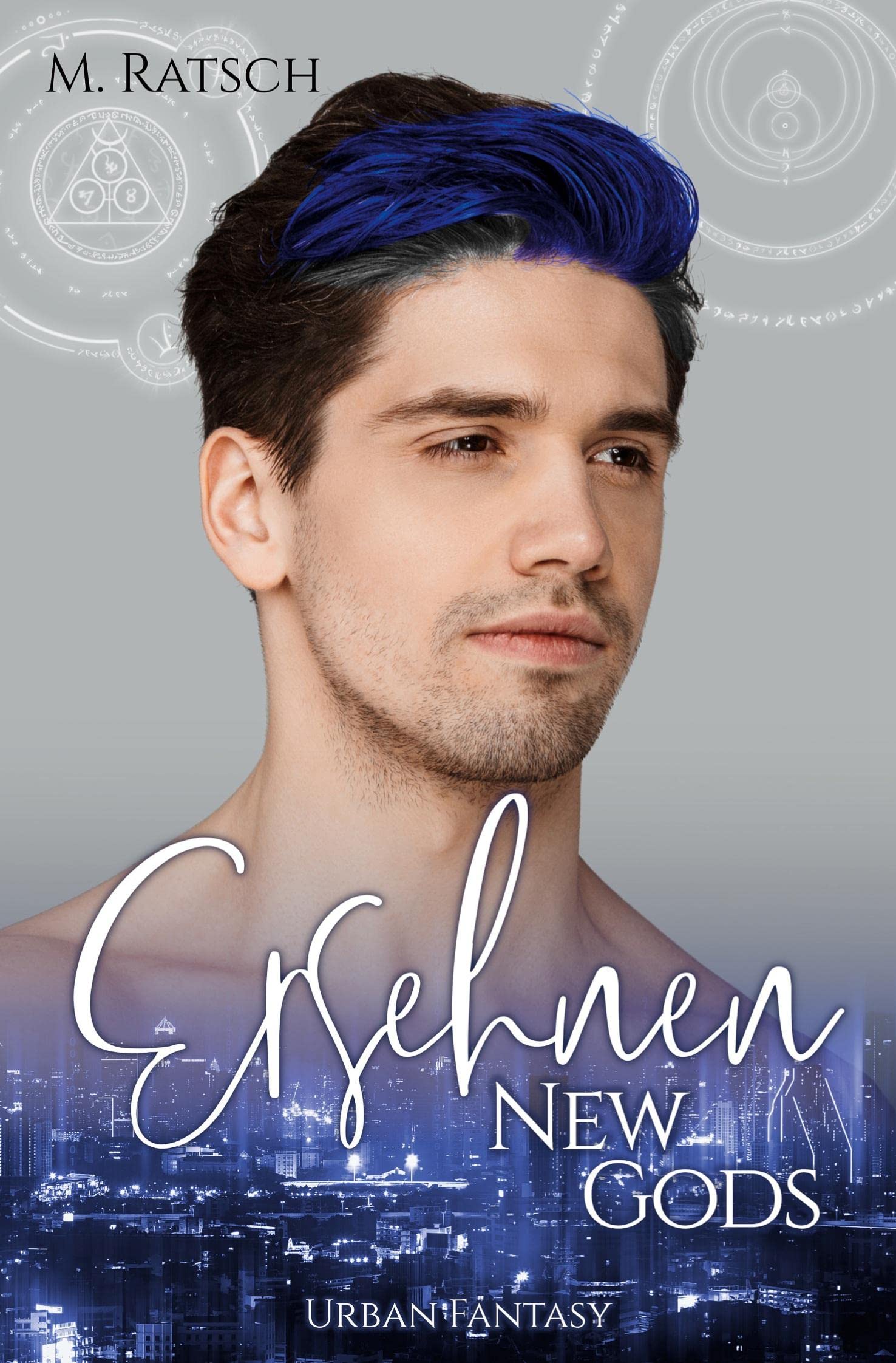 New Gods: Ersehnen Historical Fiction