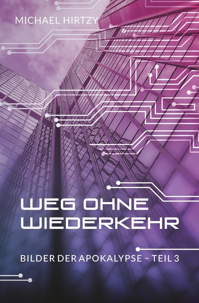 Weg ohne Wiederkehr (Bilder der Apokalypse) Contemporary literature