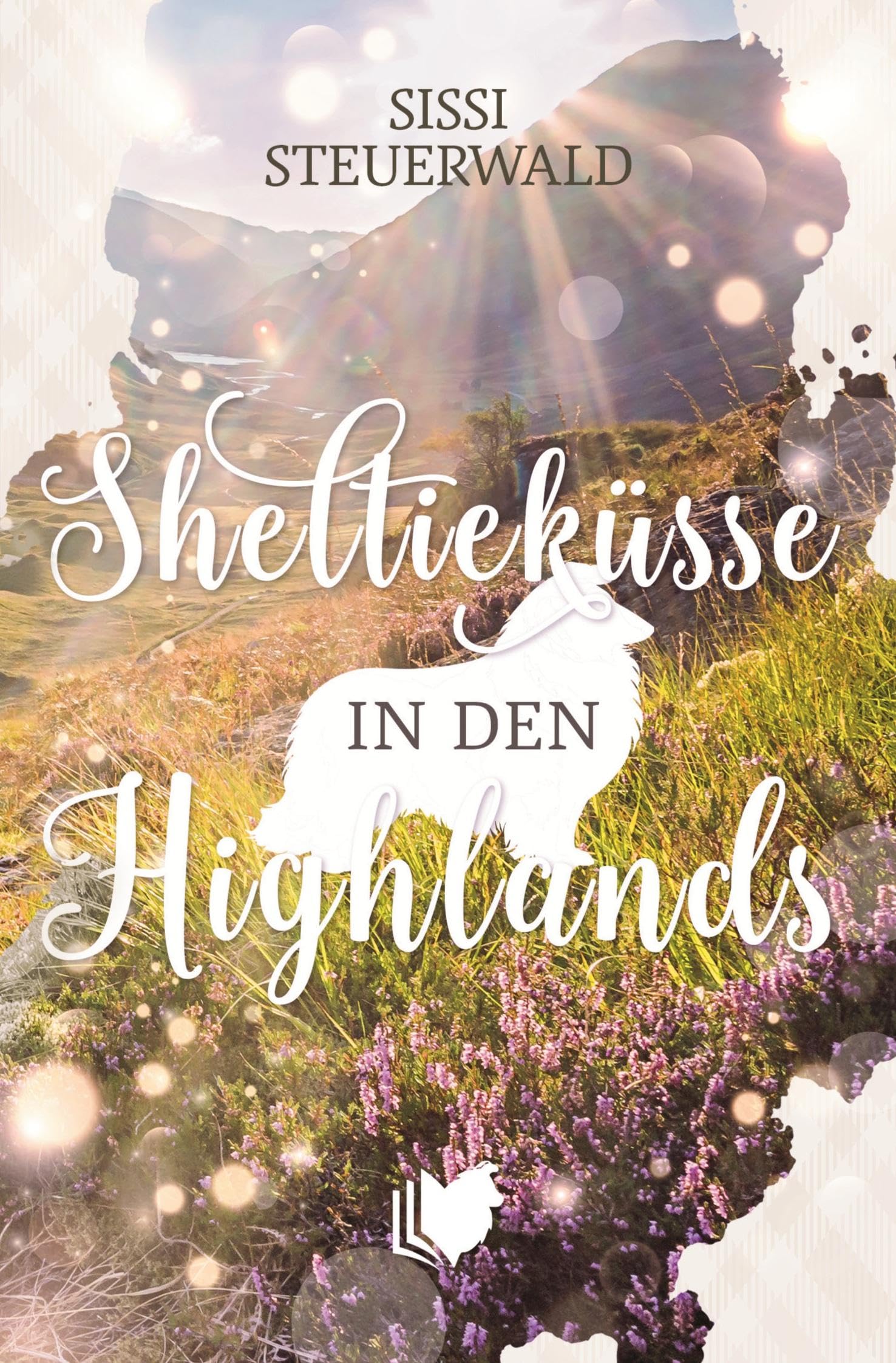 Sheltieküsse in den Highlands Contemporary literature