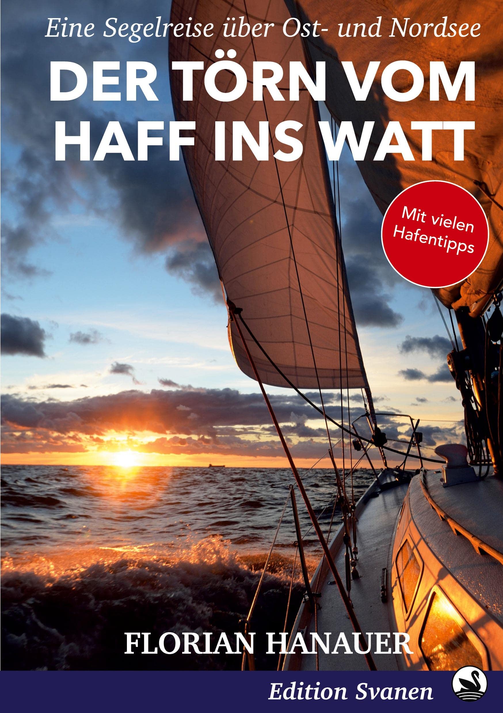 Product Image: Der Törn vom Haff ins Watt