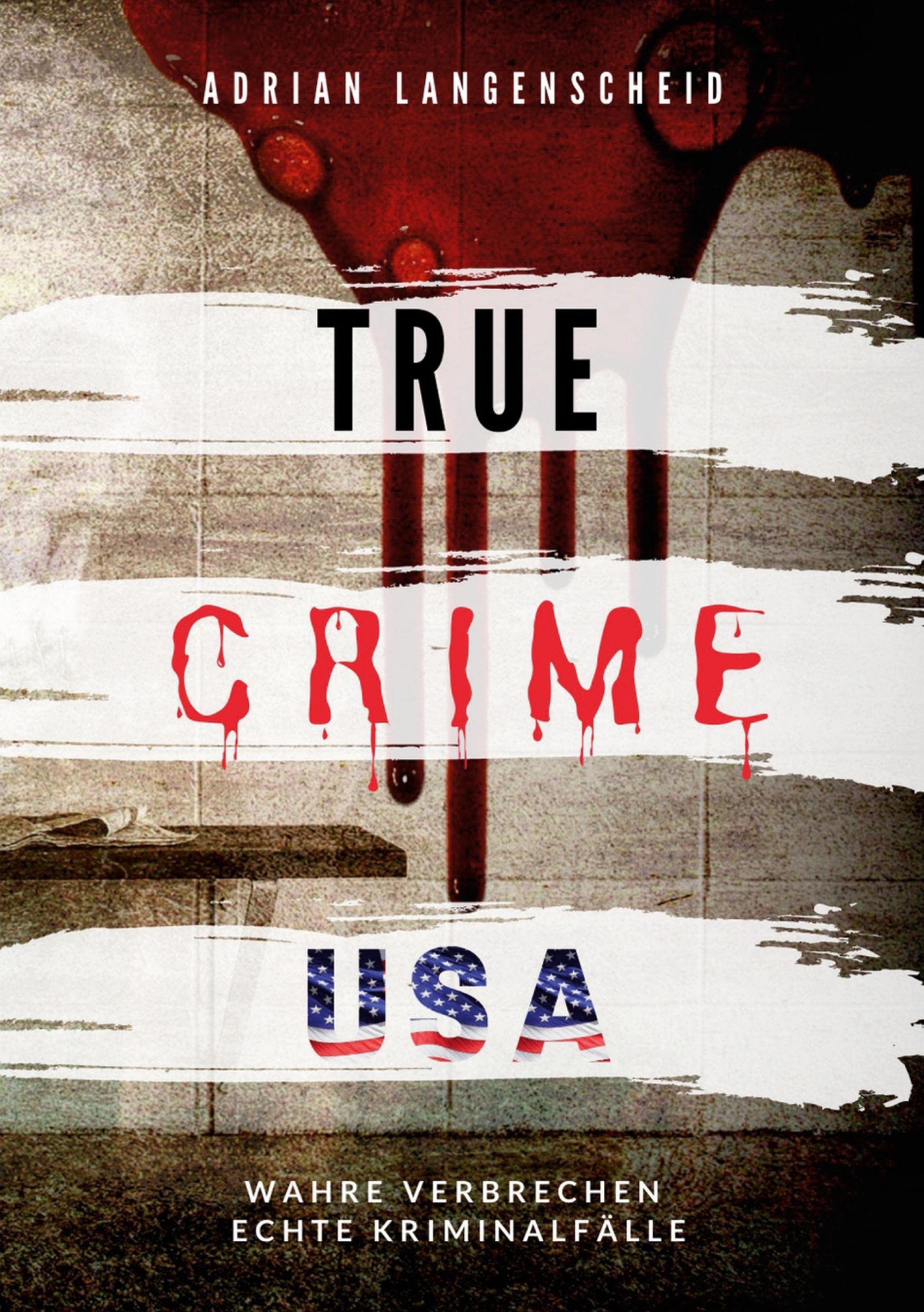Product Image: True Crime USA
