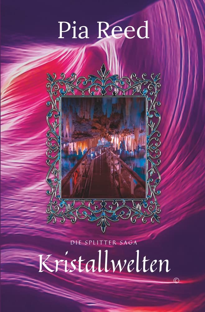 Die Splitter Saga: Kristallwelten Historical Fiction