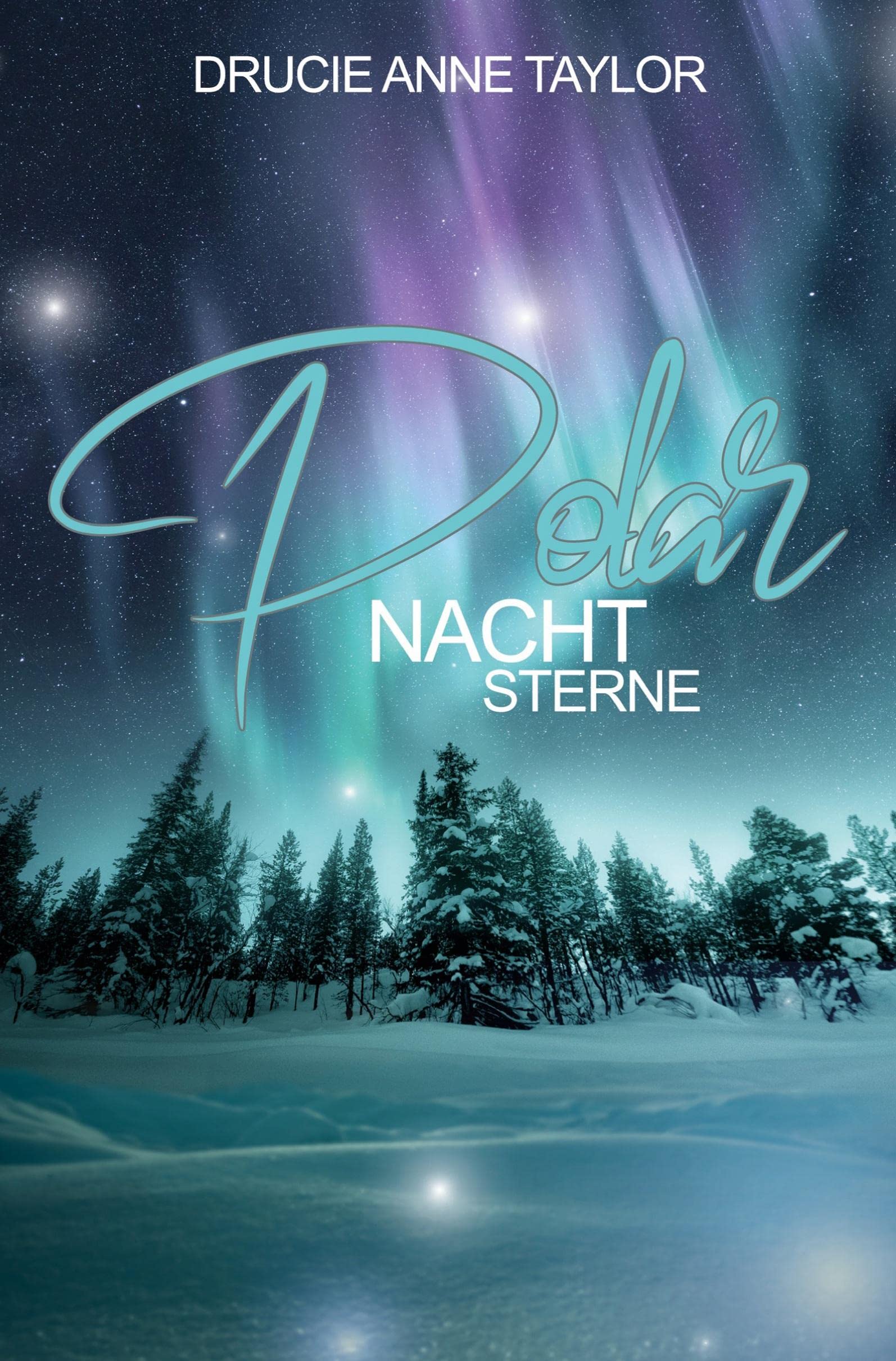 Polarnachtsterne (Polarwinter) Contemporary literature