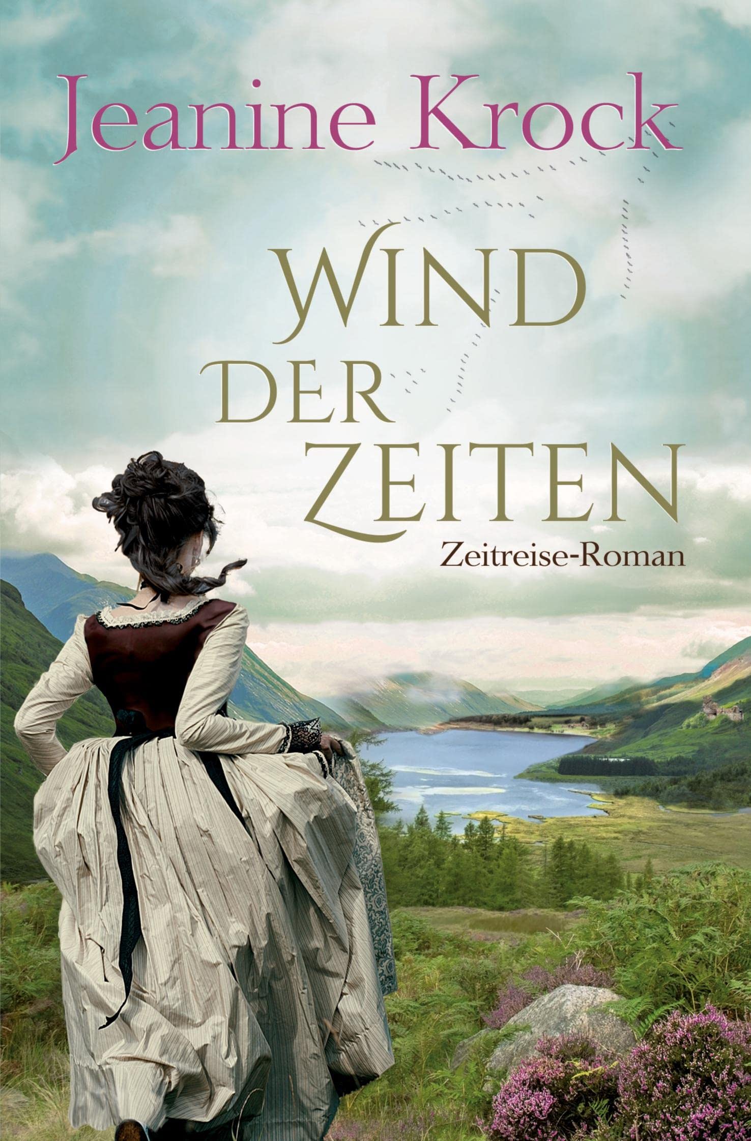 Product Image: Wind der Zeiten