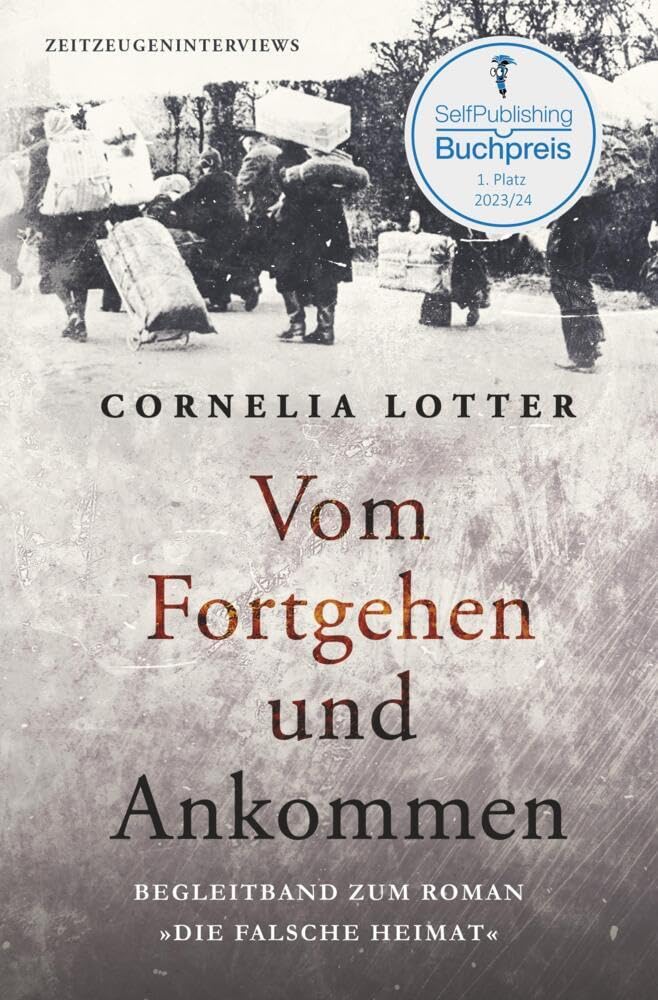 Vom Fortgehen und Ankommen Memories