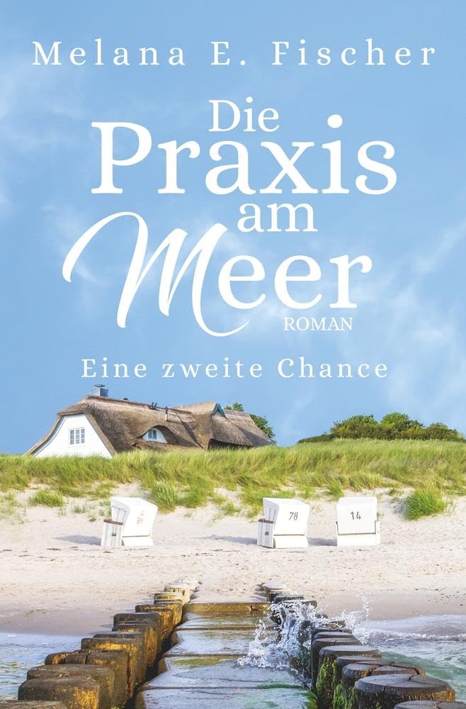 Die Praxis am Meer: Eine zweite Chance book