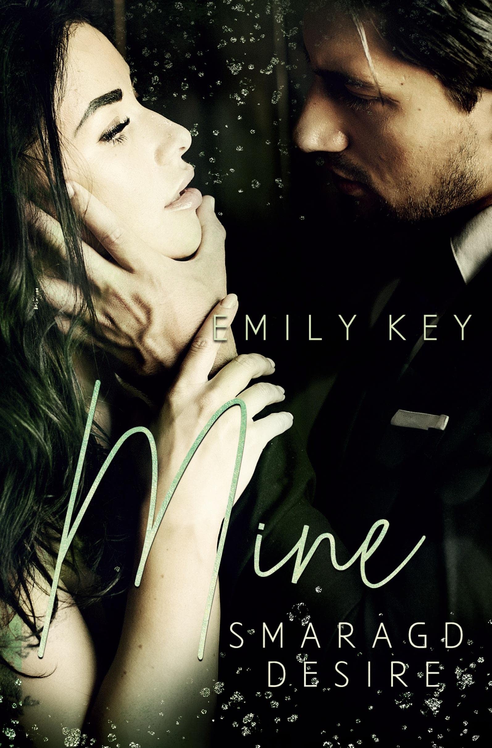 Product Image: Mine - Smaragd Desire