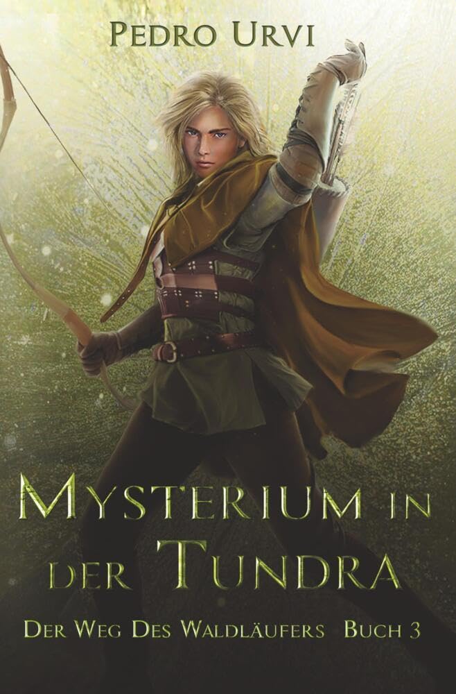 Mysterium in der Tundra Essays & Short Stories