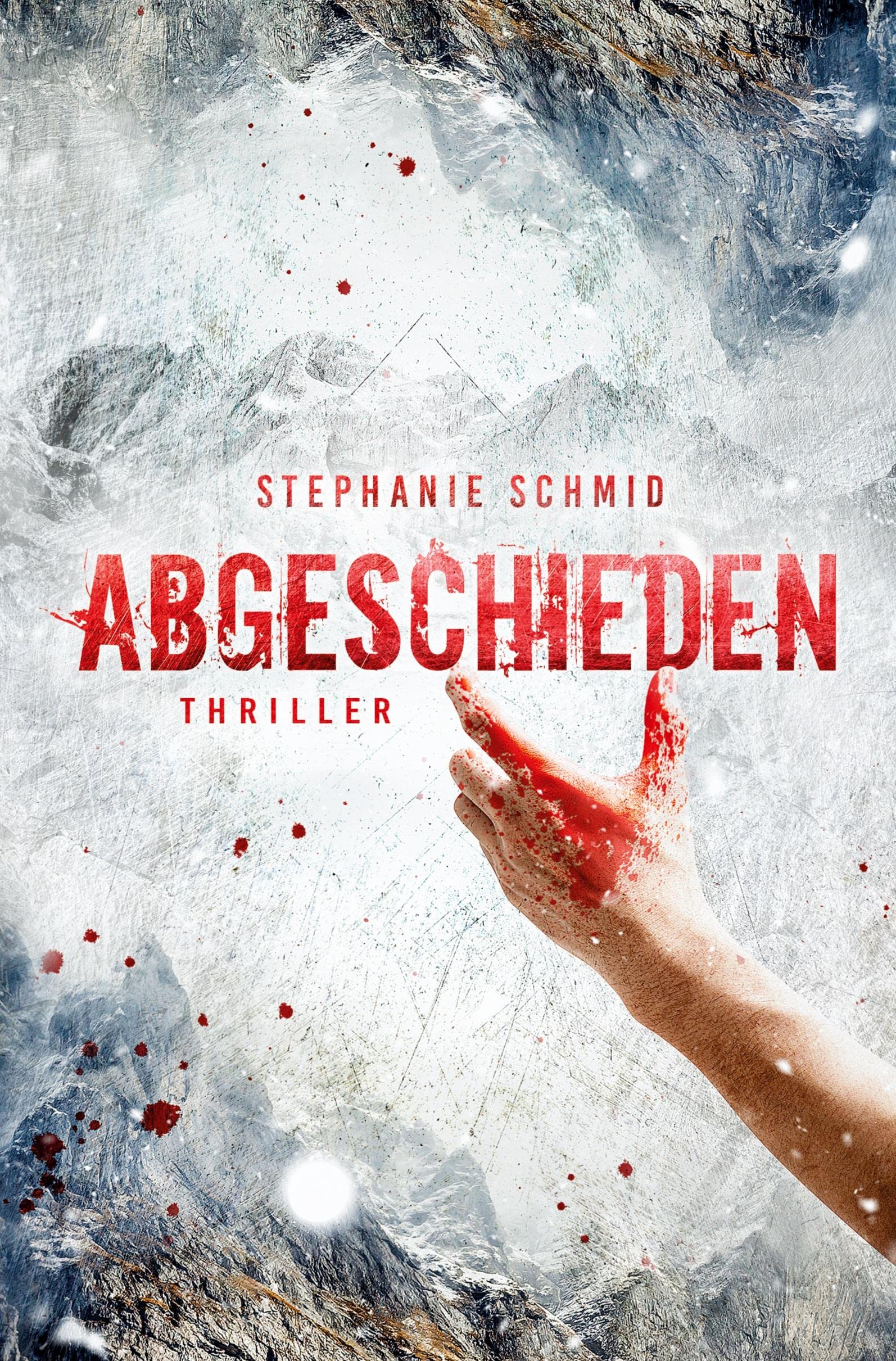 Abgeschieden Horror & Mystery