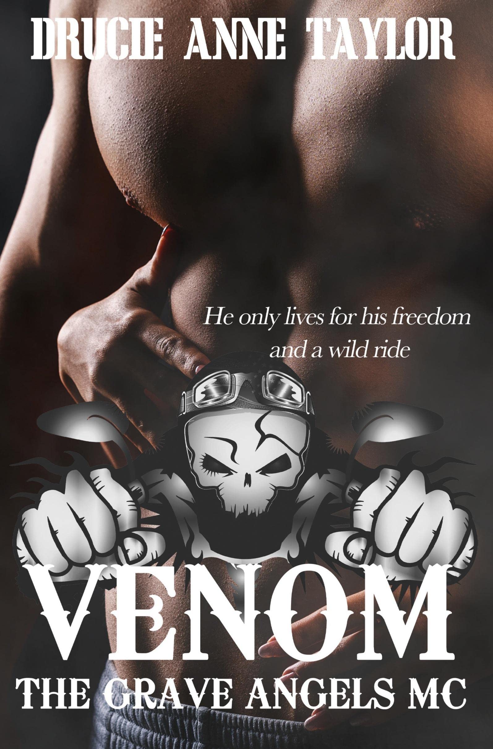 Product Image: Venom