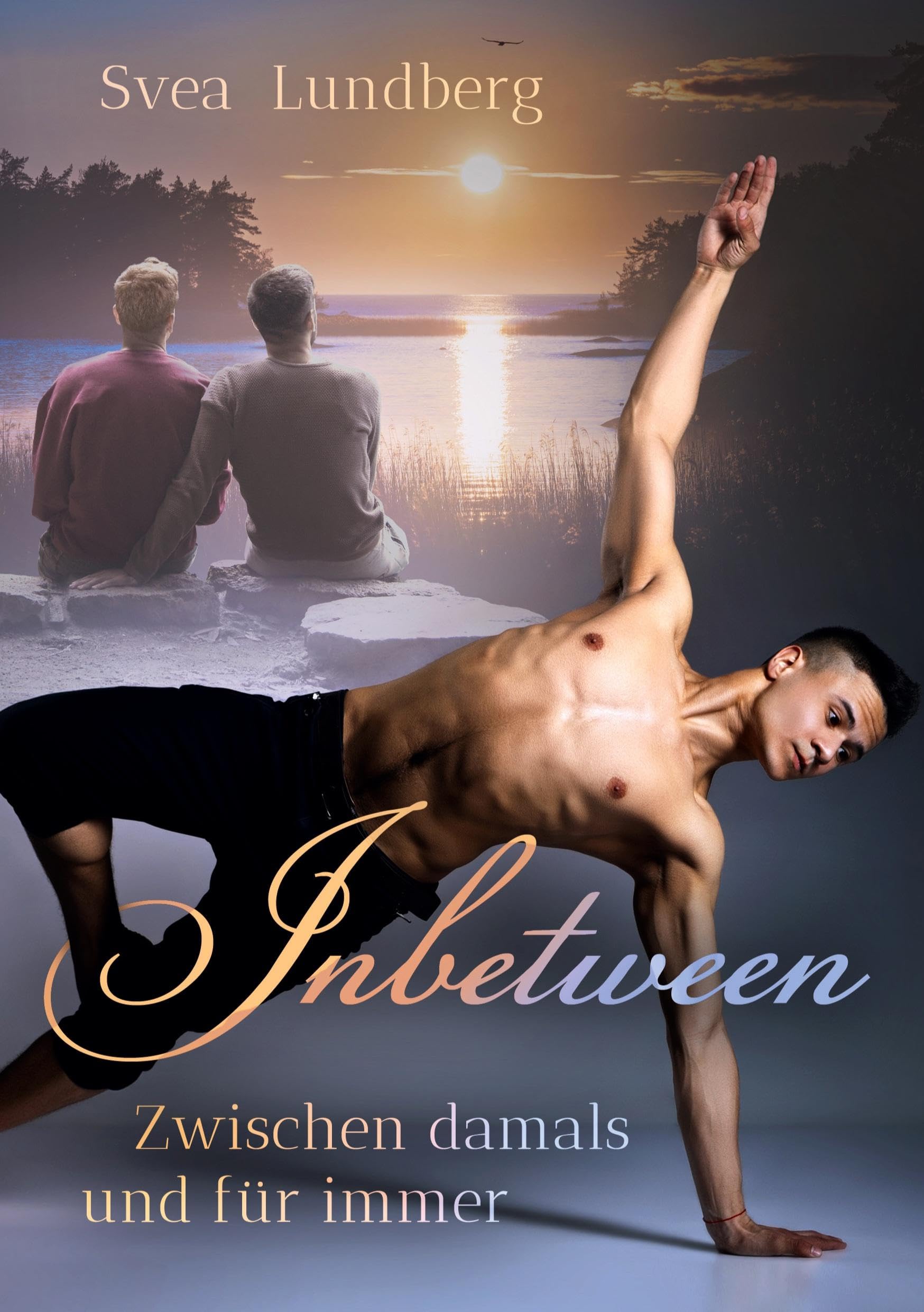 Inbetween: Zwischen damals und für immer Contemporary literature