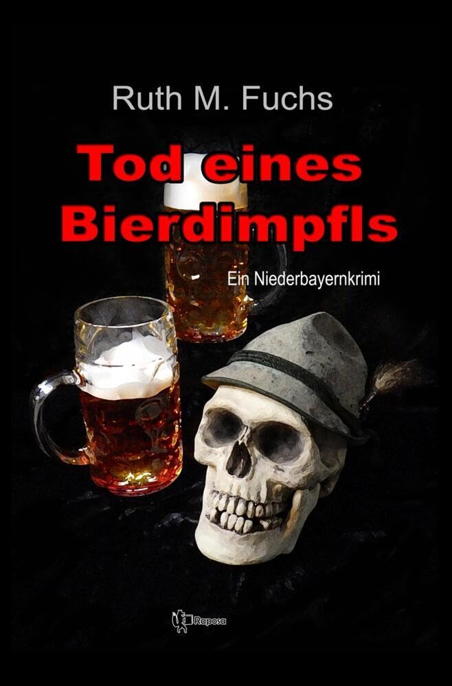 Tod eines Bierdimpfls (Quirins Mordsfälle) Contemporary literature