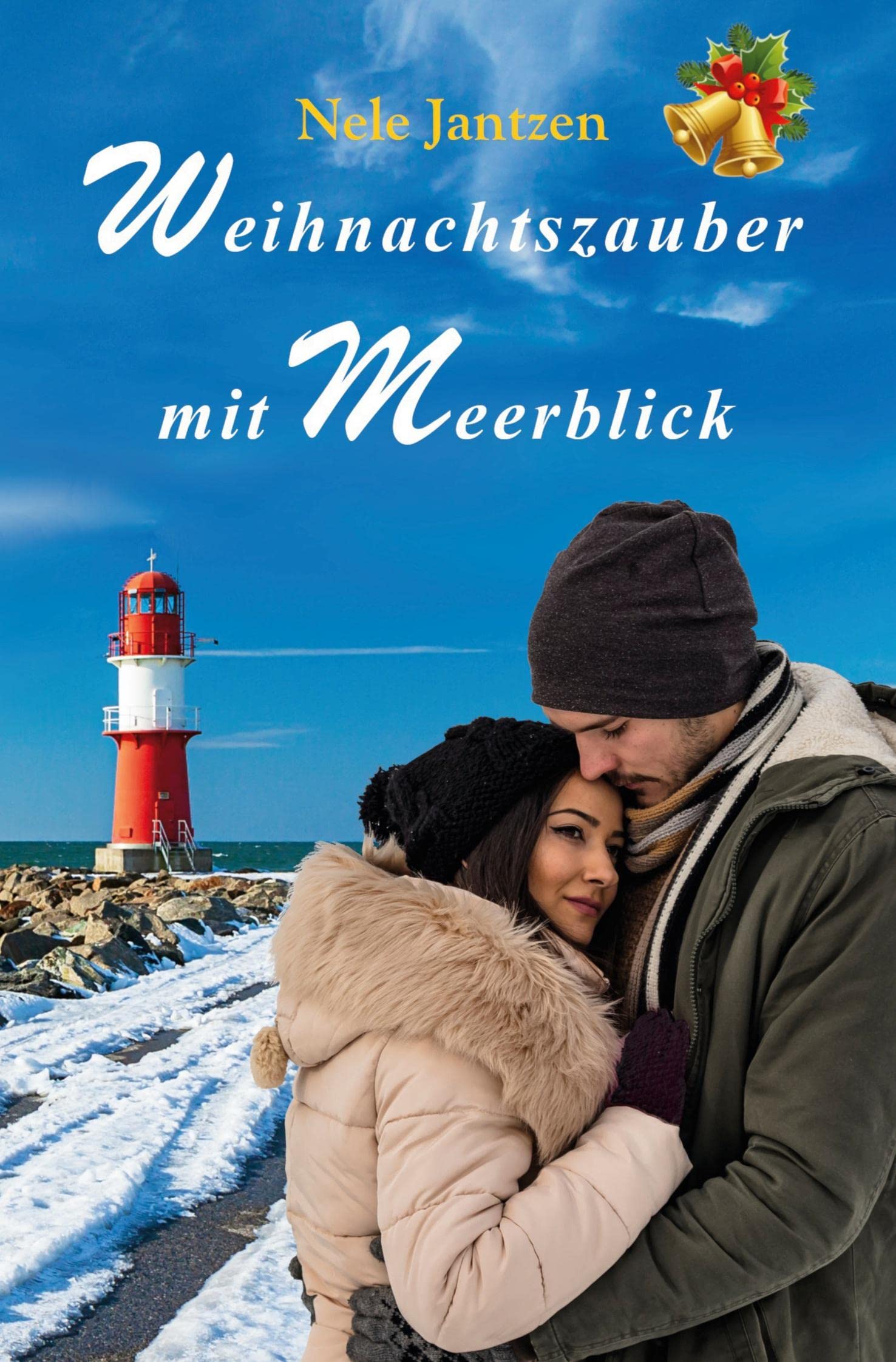 Weihnachtszauber mit Meerblick Contemporary literature